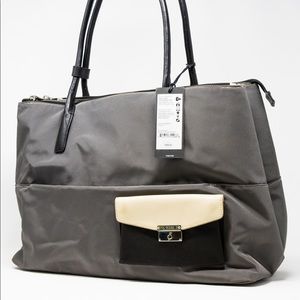 Tumi Hayes Triple Compartment Tote
